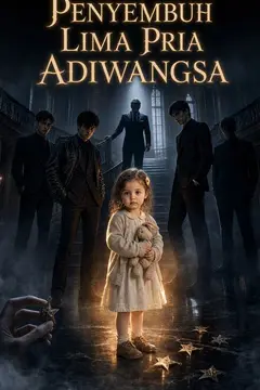 Penyembuh lima pria Adiwangsa