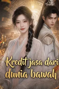 Kredit jasa dari dunia bawah