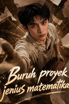 Buruh proyek jenius matematika