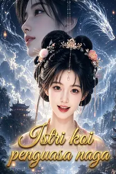 Istri koi penguasa naga