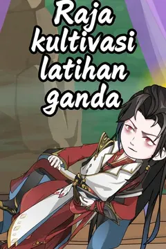 Raja kultivasi latihan ganda