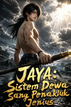 Jaya: Sistem Dewa Sang Penakluk Jenius