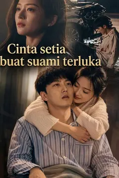 Cinta setia buat suami terluka