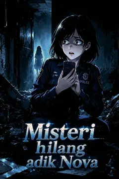 Misteri hilang adik Nova