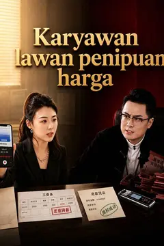 Karyawan lawan penipuan harga