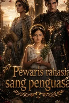 Pewaris rahasia sang penguasa