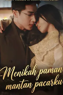 Menikah paman mantan pacarku