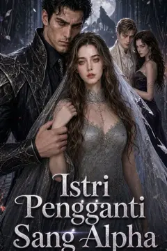 Istri Pengganti Sang Alpha