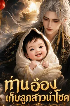 ท่านอ๋องเก็บลูกสาวนำโชค