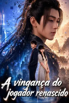 A vingança do jogador renascido