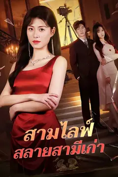 สามไลฟ์สลายสามีเก่า