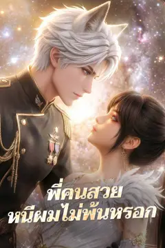 พี่คนสวยหนีผมไม่พ้นหรอก