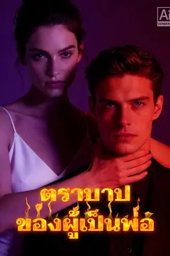 ตราบาปของผู้เป็นพ่อ