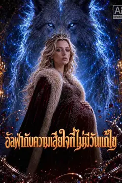 อัลฟ่ากับความเสียใจที่ไม่มีวันแก้ไข