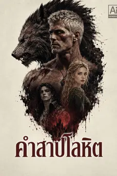 คำสาปโลหิต