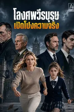 โลงศพวีรบุรุษ เปิดโปงความจริง