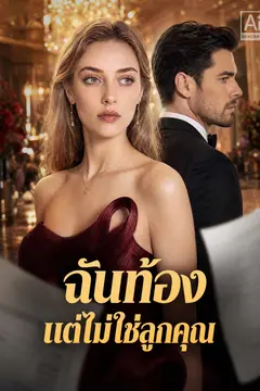 ฉันท้อง แต่ไม่ใช่ลูกคุณ