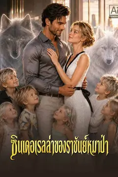 ซินเดอเรลล่าของราชันย์หมาป่า