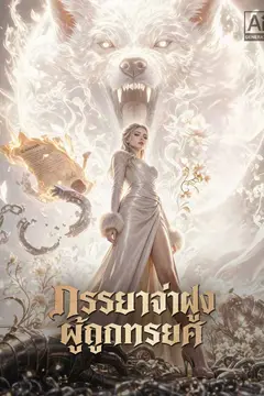 ภรรยาจ่าฝูงผู้ถูกทรยศ