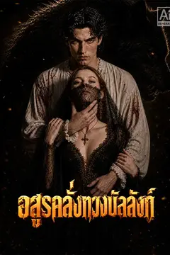 อสูรคลั่งทวงบัลลังก์