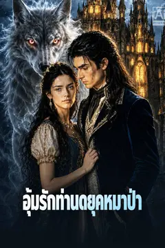 อุ้มรักท่านดยุคหมาป่า