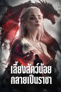 เลี้ยงสัตว์น้อย กลายเป็นราชา