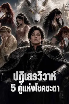 ปฏิเสธวิวาห์ 5 คู่แห่งโชคชะตา