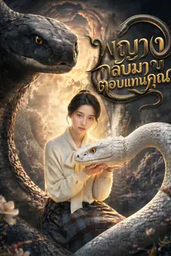 พญางูกลับมาตอบแทนคุณ