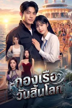 กองเรือวันสิ้นโลก