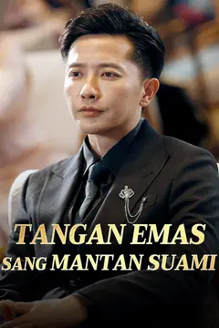 Tangan Emas Sang Mantan Suami