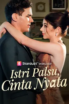 Istri Palsu, Cinta Nyata