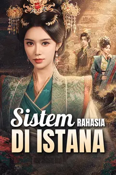 Sistem Rahasia di Istana