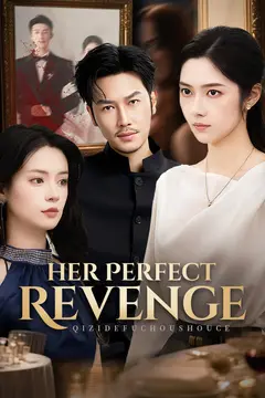 Her Perfect Revenge