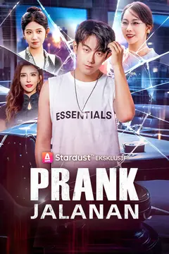 Prank Jalanan