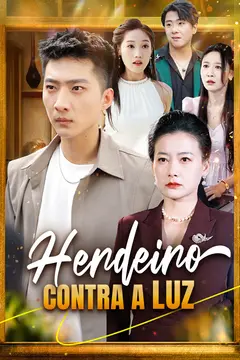 Herdeiro Contra a Luz