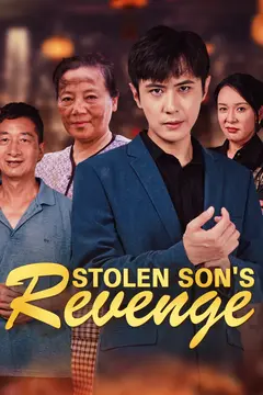 Stolen Son's Revenge