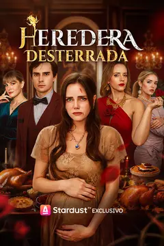 Heredera Desterrada