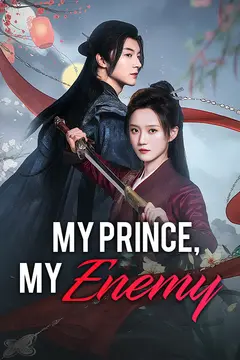 My Prince, My Enemy