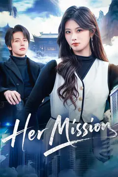 Her Mission