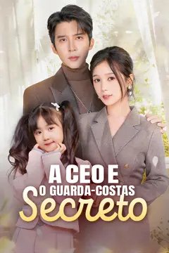 A CEO e o Guarda-Costas Secreto