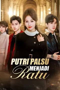 Putri Palsu Menjadi Ratu