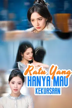 Ratu yang Hanya Mau Kekuasaan