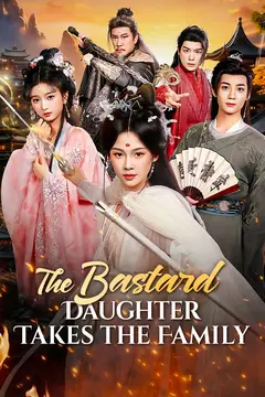 The Bastard Daughter Takes the Family