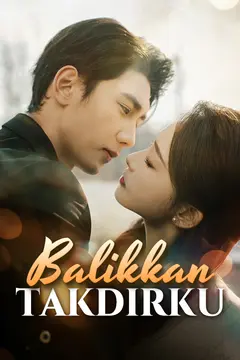 Balikkan Takdirku