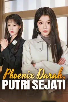 Phoenix Darah, Putri Sejati