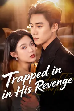 Trapped in His Revenge