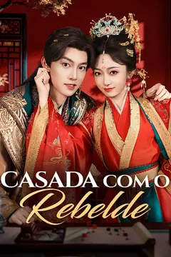 Casada com o Rebelde