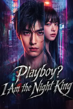 Playboy? I Am the Night King