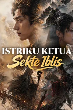 Istriku Ketua Sekte Iblis
