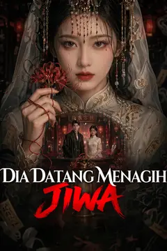 Dia Datang Menagih Jiwa